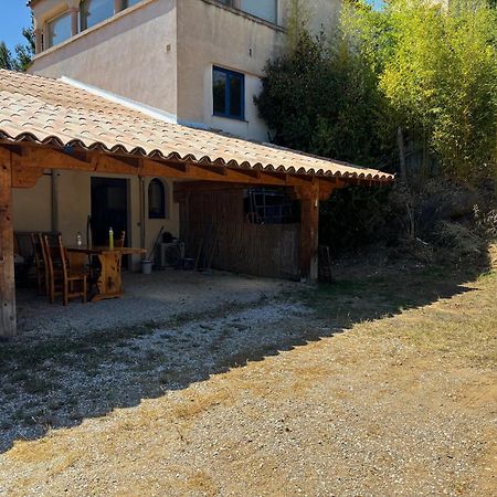 Bon Porto Appartement Cavalaire-sur-Mer Bagian luar foto