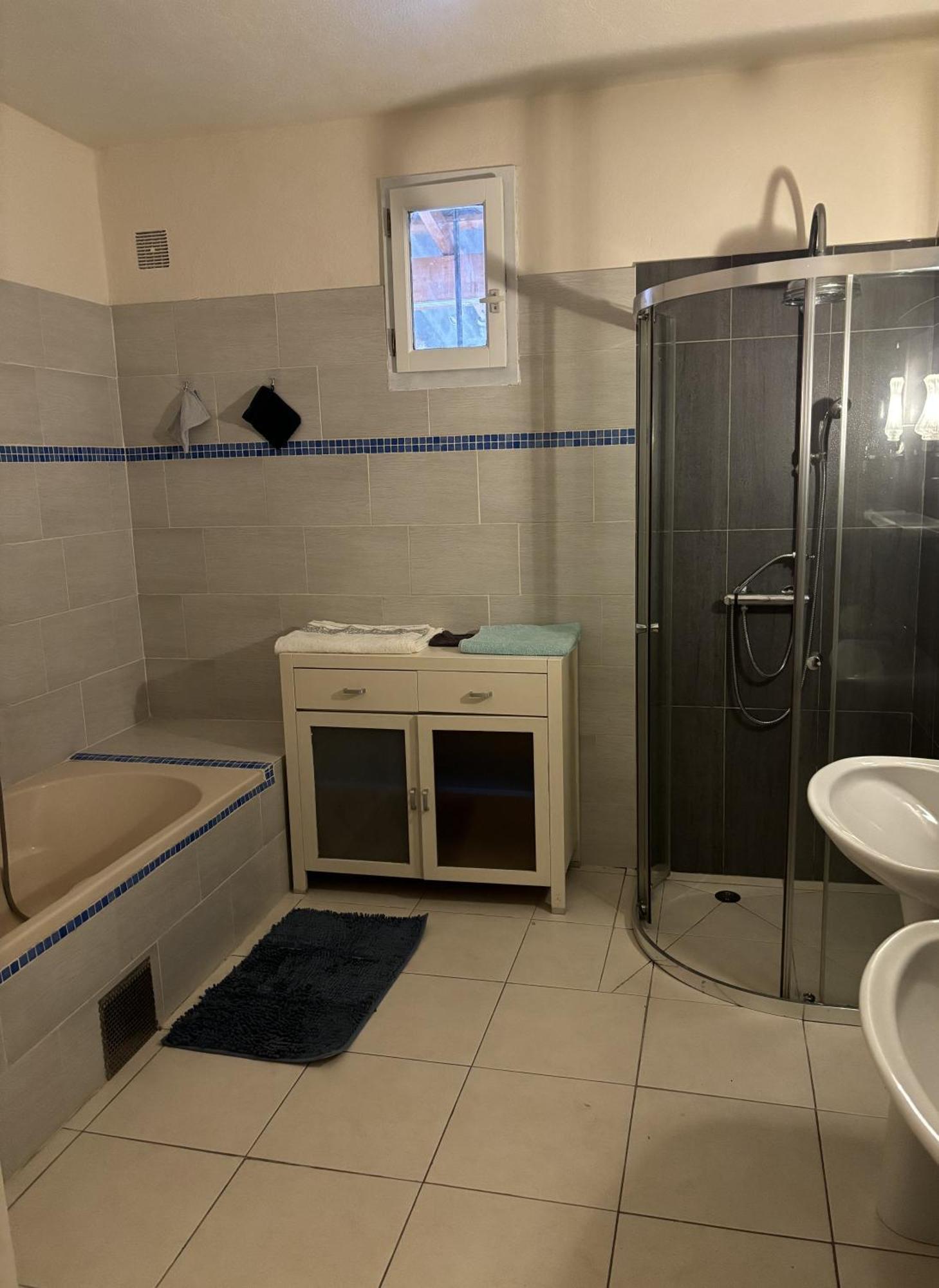 Bon Porto Appartement Cavalaire-sur-Mer Bagian luar foto