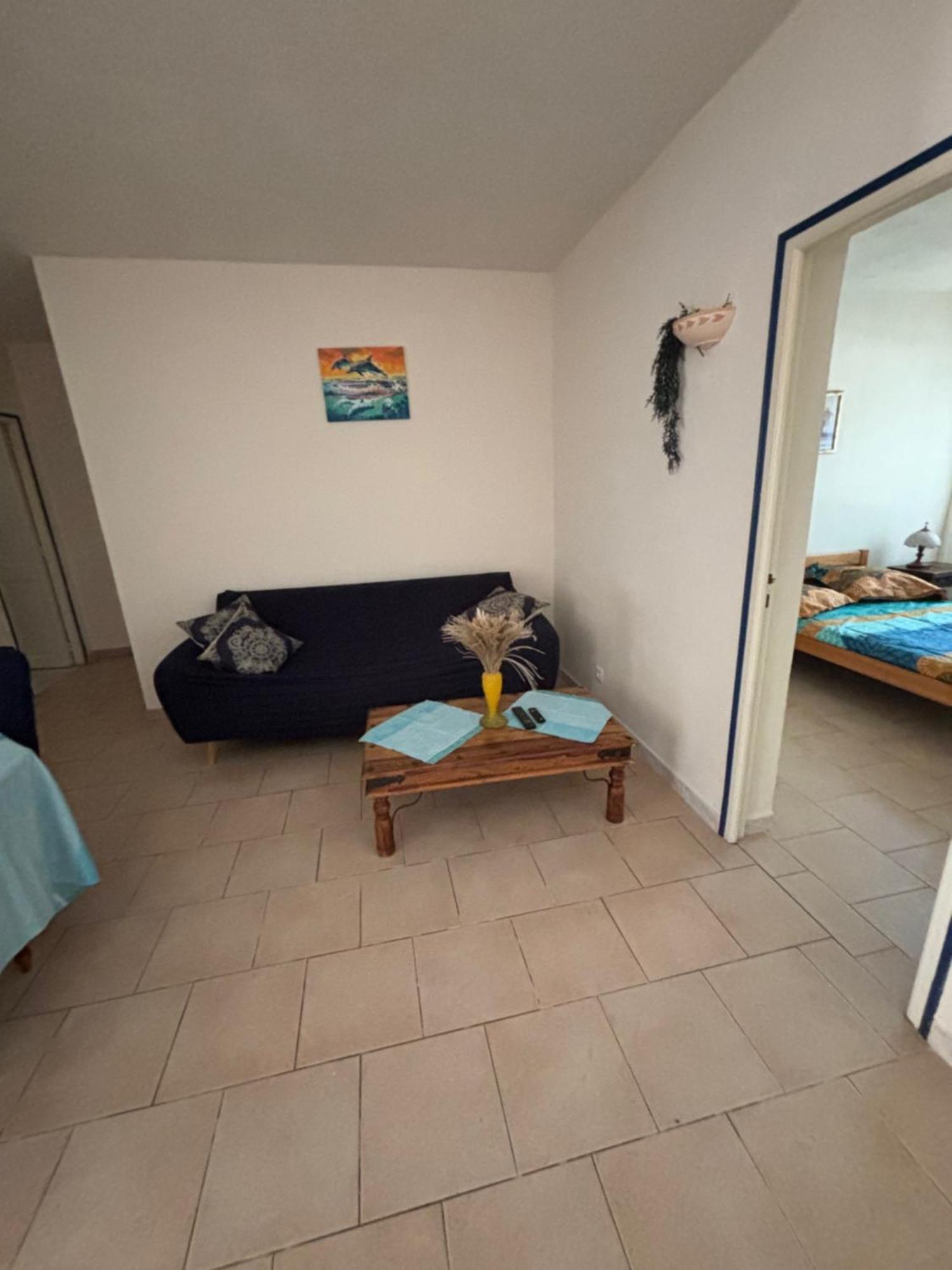 Bon Porto Appartement Cavalaire-sur-Mer Bagian luar foto