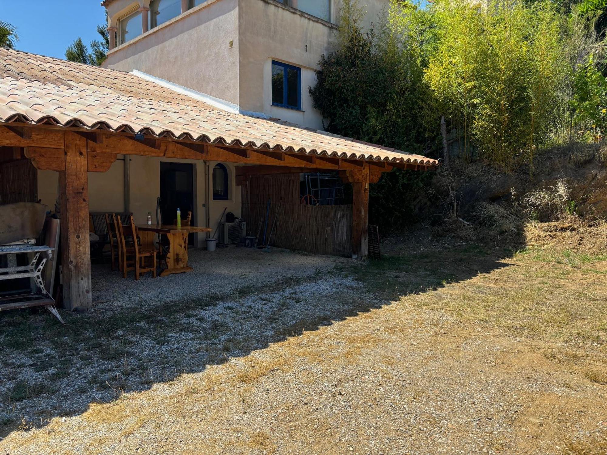 Bon Porto Appartement Cavalaire-sur-Mer Bagian luar foto