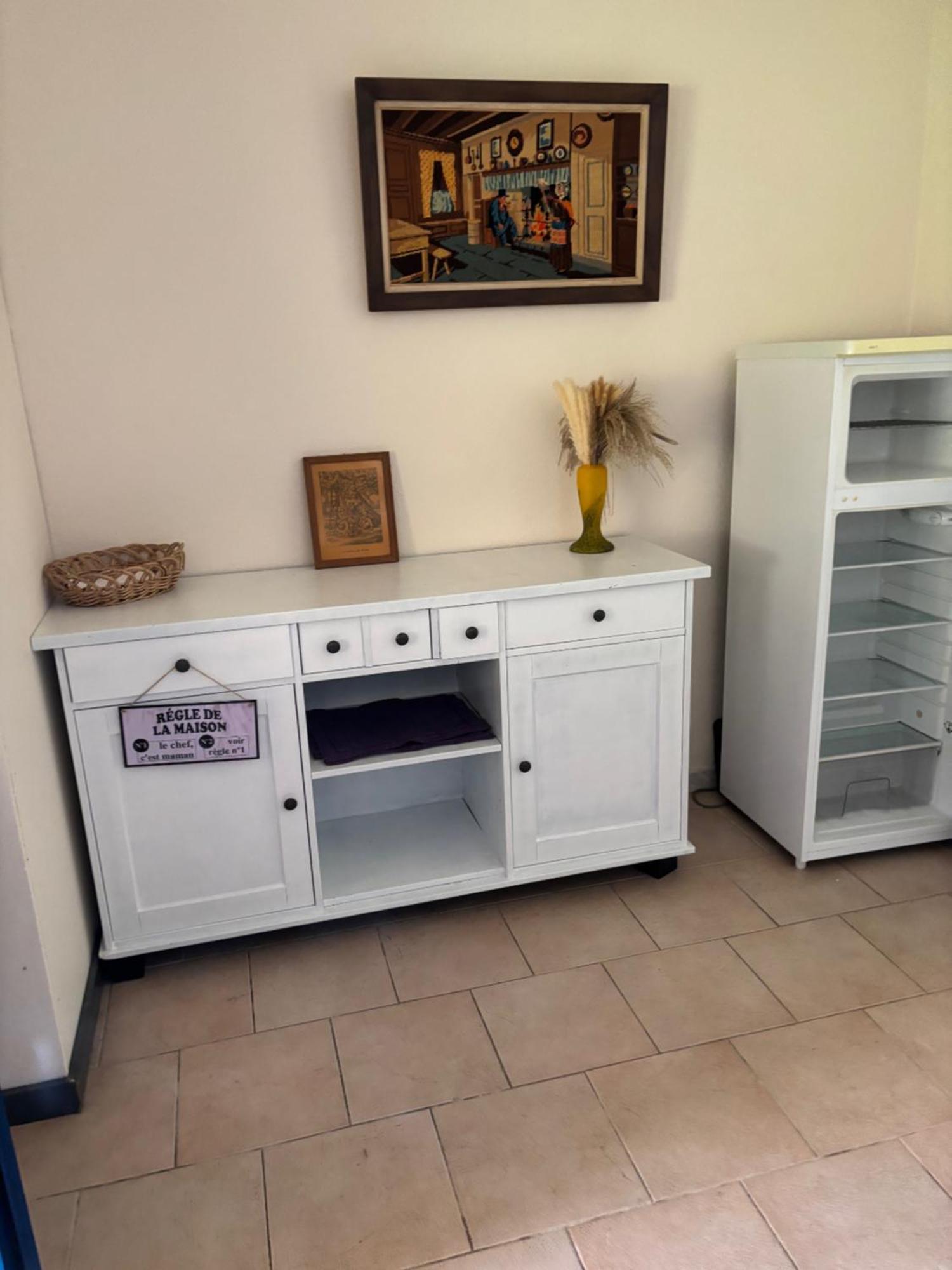 Bon Porto Appartement Cavalaire-sur-Mer Bagian luar foto