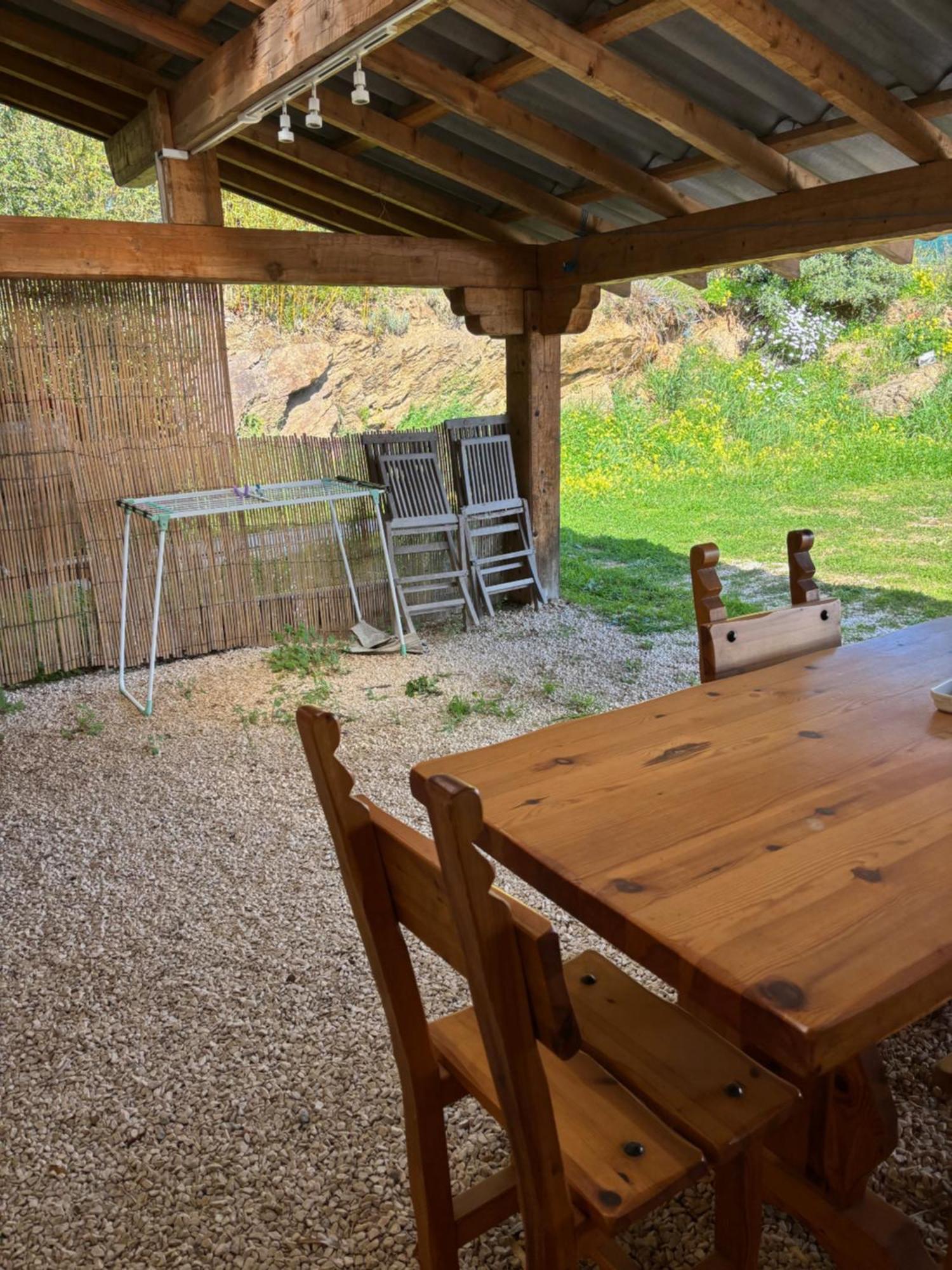 Bon Porto Appartement Cavalaire-sur-Mer Bagian luar foto